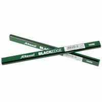 Blackedge Pencil - Hard (Green)