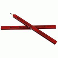 Blackedge Pencil - Medium (Red) 