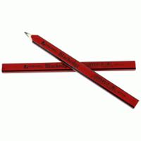 Blackedge Pencil - Medium (Red)