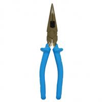 Channellock Pliers - Long Nose - Side Cutter - 1000v - 200mm