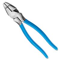 Channellock Pliers - Linesman - Side Cutter  