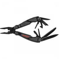 Coast Multitool - Micro - LED - Black