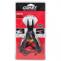 Coast Multitool - LED