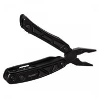 Coast Multitool - Dual LED - Black