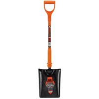 Draper Shovel - Insulated - Tapered