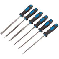 Draper File - Needle Set