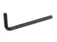 Eklind Hex Key - Metric - Short