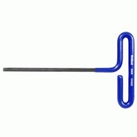 Eklind Hex Key - Tee Handle - Metric - Long