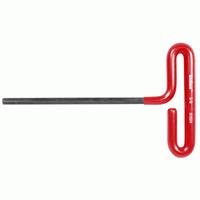 Eklind Hex Key - Tee Handle - Imperial