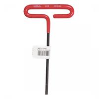 Eklind Hex Key - Tee Handle - Imperial