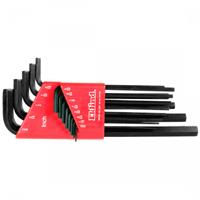 Eklind Hex Key Set - Long - Imperial