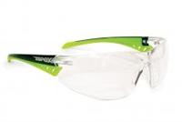 Esko Safety Glasses - XSPEX - Clear Lens
