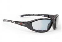 Esko Safety Glasses - Combat - Clear Lens