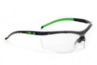 Esko Safety Glasses - X2 - Clear Lens
