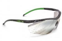 Esko Safety Glasses - X2 - Mirror Lens