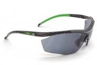 Esko Safety Glasses - X2 - Smoke Lens