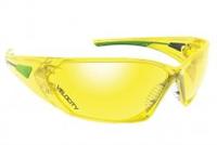 Esko Safety Glasses - Velocity - Amber Lens