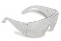 Esko Safety Over Glasses - Vispec - Clear Lens