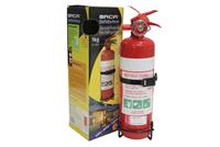 Esko Fire Extinguisher - ABE Dry Powder   