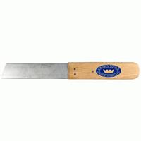 Crown Shoe Knife
