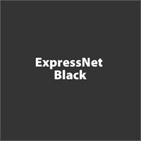 ExpressNet Black PLA Filament 