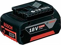 Bosch Battery - Blue 18v - 5Ah