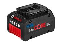 Bosch Battery - Blue ProCORE - 18V - 7.0Ah Pro