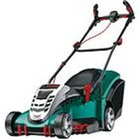 Bosch Lawn Mower - Cordess - Rotak 43 36V-LI Ergoflex