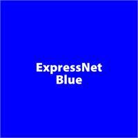 ExpressNet Blue PLA Filament 