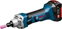 Bosch Straight Grinder - Cordless - GGS 18 V-LI