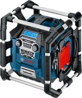 Bosch GML18V-LI Powerbox Radio