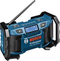 Bosch Radio - GML 18V-LI