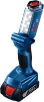 Bosch Torch - Cordless - 300 Lumen - GLI 18V-300