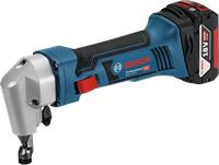 Bosch Nibbler - Cordess - GNA18V-16