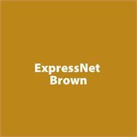 ExpressNet Brown PLA Filament 