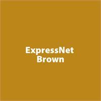 ExpressNet Brown PLA Filament