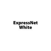 ExpressNet White PLA Filament 