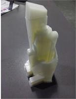 ExpressNet Wax Filament - 1.75mm - 0.25 kg roll 