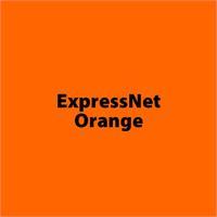 ExpressNet Orange PLA Filament