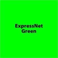 ExpressNet Green PLA Filament