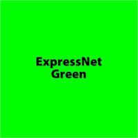 ExpressNet Green PLA Filament