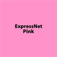 ExpressNet Pink PLA Filament 