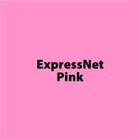 ExpressNet Pink PLA Filament