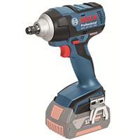 Bosch Impact Wrench - GDS 18V-EC 250