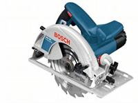 Bosch Circular Saw - GKS 190 Turbo - 184mm / 7 1/4