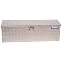 Kincrome Truck Box - Alloy - Medium 1230mm