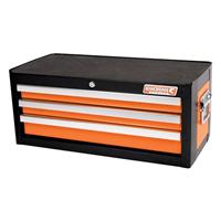 Kincrome Tool Chest - 3 Drawer - Add on   