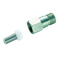 Asturo Mec Pressure Fed Spray Gun Filter F/M 3/8