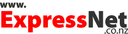 ExpressNet Logo